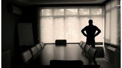 Mass Communication Theory describes a board full of ethical people, but still being run by a single, corrupt individual.