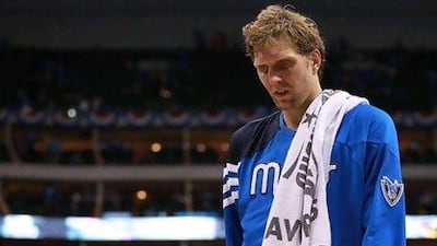 Dirk Nowitzki has called on Dallas Mavericks management to bring in players 'who can make plays for themselves'.