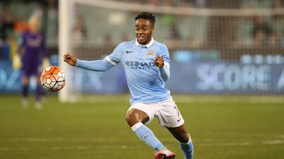 Jason O'Brien / Action Images / Reuters