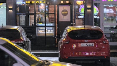 Tea Talk Session cafeteria has built a cult following due to its quirky menu.