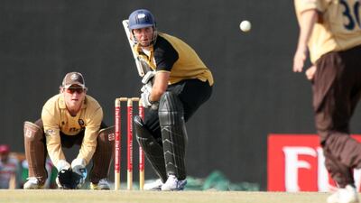 Galen Clarke / The National