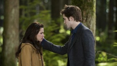 ‘Midnight Sun’ revisits the first Twilight book, but this time told from the perspective of vampire Edward Cullen