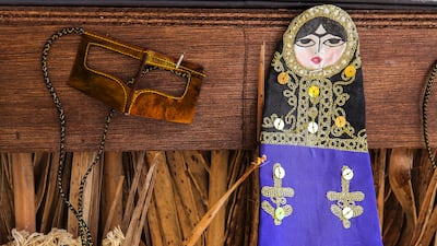 Al Hosn Festival celebrates Abu Dhabi's rich cultural traditions