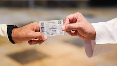 Motorists in Dubai will soon be able to receive their driving licence within two hours. Photo: RTA
