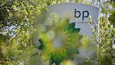 BP pulled out of its shareholding in Russian oil company Rosneft after the invasion of Ukraine. AFP