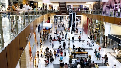 The Higher Colleges of Technology, together with Majid Al Futtaim Charity Foundation, is launching a retail academy to provide vocational training in a bid to attract Emiratis to work in the sector. Sarah Dea/The National