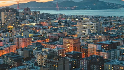 10. San Francisco. The cost-of-living crisis 'is hardly over', the report showed. Matthias Mullie / Unsplash