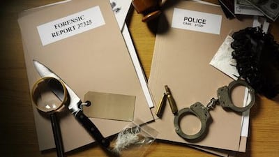 In The Detail Events is now offering customised murder mystery parties over Zoom. Courtesy In The Detail