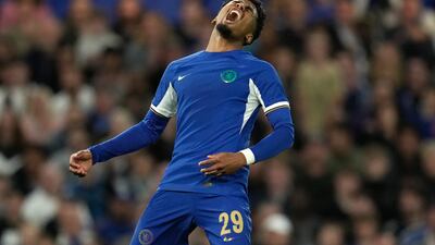 Ian Maatsen (Caicedo, 77) - N/A. Got on the ball and tried to drive his team forward but ultimately couldn't help avoid defeat. AP