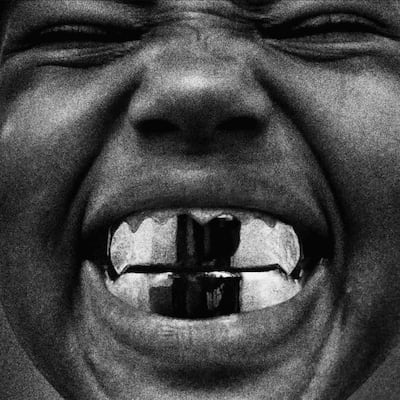 Bully reconnects West with his earlier work. Photo: Yeezy