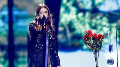 Andres Putting / European Broadcasting Union