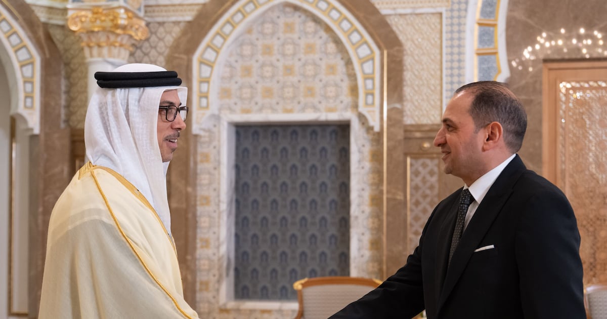New Abu Dhabi Judicial Department judges and prosecutors sworn in ...