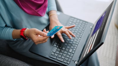 Security firm CloudSEK said it has uncovered a stealth malware campaign targeting shoppers in the Middle East during Ramadan. Getty Images