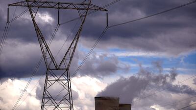 Global electricity demand is rising due the electrification of energy systems, greater indoor cooling needs and strong demand growth in emerging and developing economies. Reuters