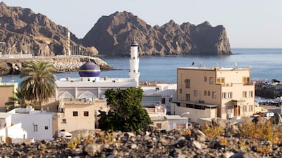 People flying into Muscat from October 1 will require a medical certificate to prove they do not have Covid-19. AFP
