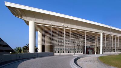 Apicorp’s office in Dammam. The lender is seeking to invest more in renewables. Courtesy of Apicorp.