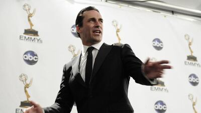 Chris Pizzello / AP Photo