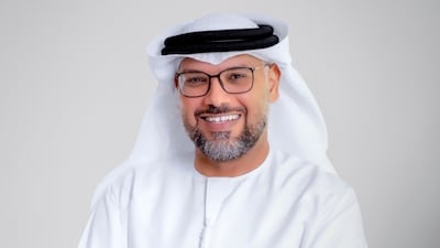 Adnoc Drilling has appointed Abdulla Al Messabi as its new chief executive. Photo: Adnoc Drilling