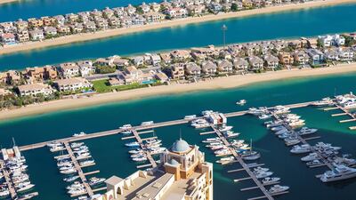 Dubai attracted 8,749 new investors between January and April 2021, according to the Dubai Land Department.