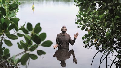 Alessandra Sanguinetti Vanuatu, Uripiv Island, Malekula. 2014. © Alessandra Sanguinetti /Magnum Photos