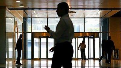 Workplace intelligence requires listening to, and being aware of, others' insights, backgrounds, values and social dynamics. Sarah Dea / The National