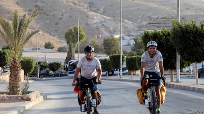 They hope to arrive ahead of France's opening game against Australia on November 22, and are optimistic about their country's prospects in Qatar.