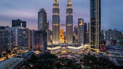 Malaysia was ranked fourth. Unsplash