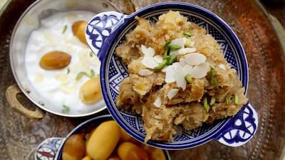 Courtesy Shaikha Al Ali