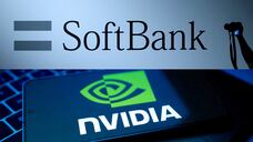 Manus on Markets: SoftBank dumps entire $5.8bn Nvidia stake