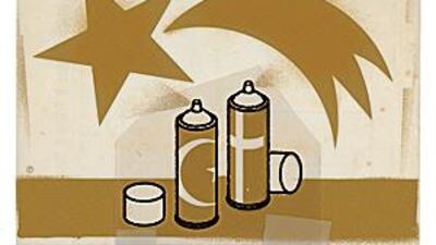 Pep Montserrat for The National