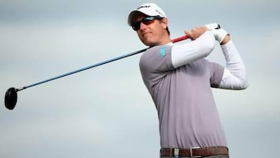 With Medinah, the site of this year's Ryder Cup competition, favouring big hitters, Nicolas Colsaerts is hoping captain Jose Maria Olazabal has taken notice of his play of late.