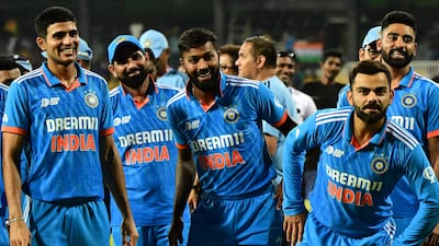 India, as a team and host nation, will have a major role to play if ODI cricket is to be revived at the Cricket World Cup. AFP