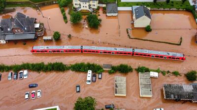 Public transport operators are urging countries and cities to give them a big role in tackling climate change. AP