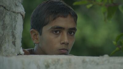 'A Second Life' will be among the Arab films featured at Sharjah International Film Festival for Children and Youth. Photo: Amman International Film Festival