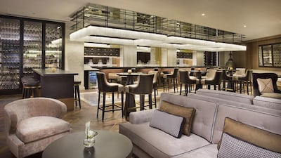 Delphine Restaurant & Bar. Courtesy of Delphine Restaurant & Bar