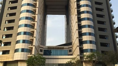 The Dukes Oceana on Palm Jumeirah. Courtesy Seven Tides