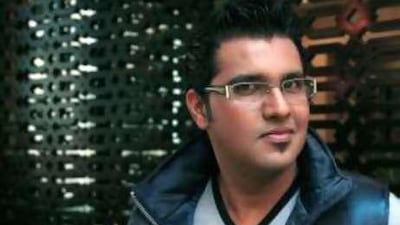 Gaurav Tandon, the host of Eating Out , says that diners in Dubai are fickle.