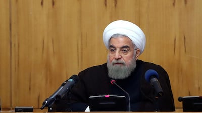 High-level Iranian officials will be taking part in the 71st United Nations annual General Assembly in New York next week. AP Photo