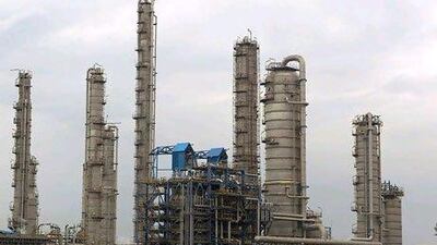 Maridive, an Egyptian marine and oil support services company, said its six-month profit rose 37 per cent to $36.2 millio in the six months to June. Caren Firouz / Reuters