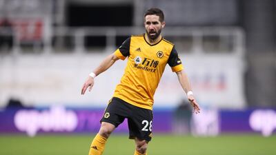 Joao Moutinho - 6, Moved the ball around nicely at times but failed to turn that into chances created. Getty