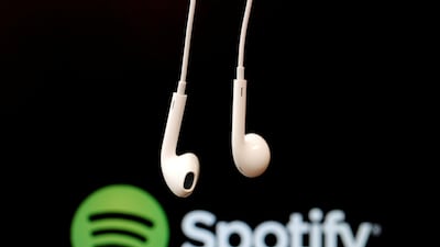How Bad is Your Spotify is new AI that lets you know how it really feels about your musical tastes. Reuters