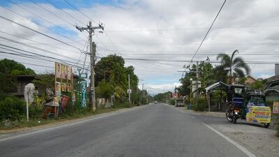 The town of Binalonan, in the Philippines, has outlawed gossiping. Wiki Commons