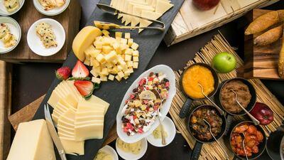 Courtesy Waldorf Astoria Dubai Palm Jumeirah