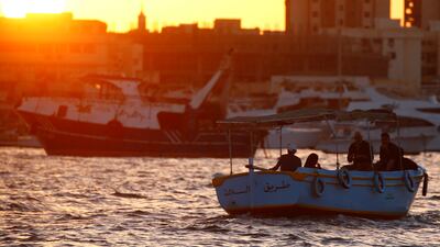 Temperatures are rising across the region. Reuters