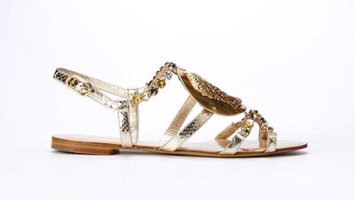 Dolce & Gabbana, Dh5,784 Courtesy Dolce & Gabbana