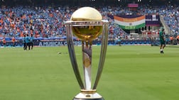 The 2027 ODI World Cup will take place in South Africa, Zimbabwe and Namibia. Reuters