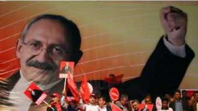 A reputation for honesty and modesty helped to earn Kemal Kilicdaroglu his nickname.