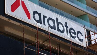 Arabtec is due to build houses in 13 locations in Egypt. Pawan Singh / The National
