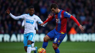 Ian Walton/Getty Images