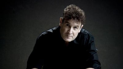 Courtesy Dubai Opera